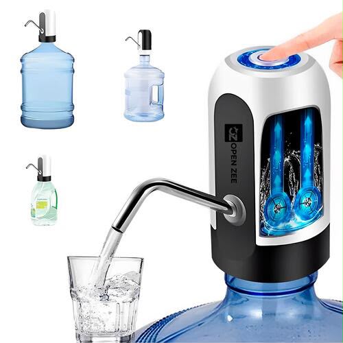 Bomba elétrica Galão 20 L