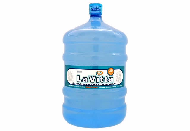 La Vitta Galão 20 L