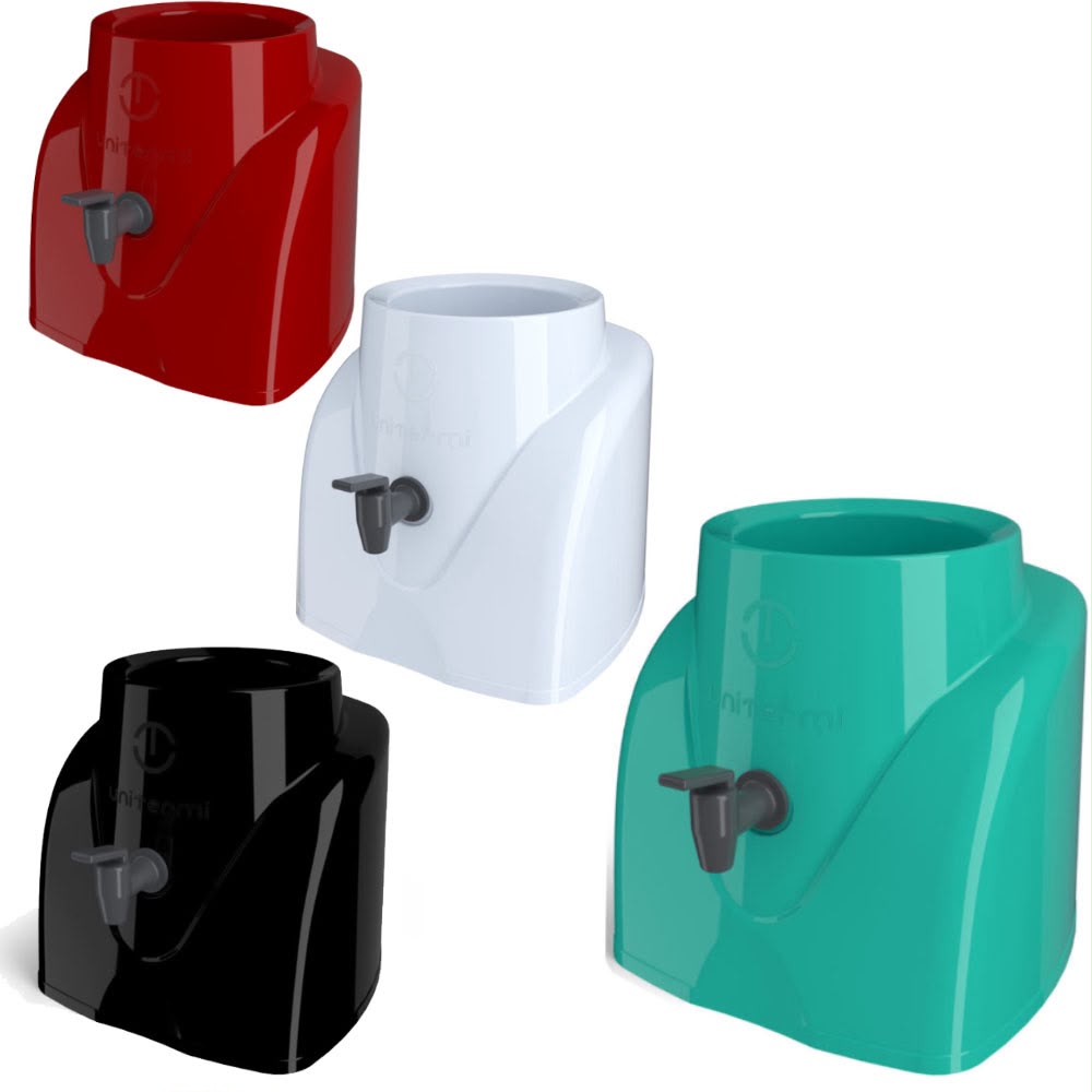 Suporte para galão 10 e 20 L