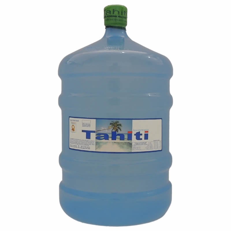 Tahiti Galão 20 L