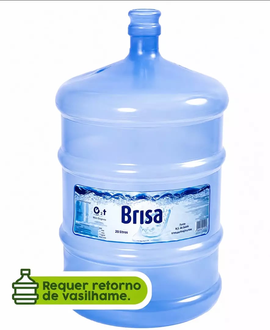 Brisa Galão 20 L